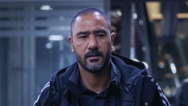 محمد شوقي