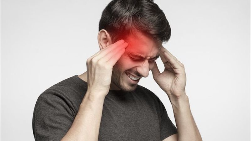 الصداع أثناء الصيام