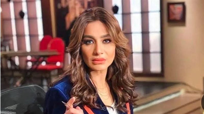 بسمة وهبة