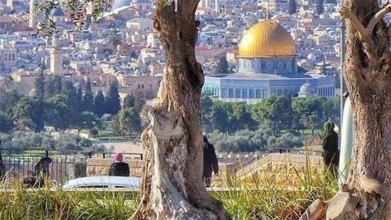 بيت المقدس