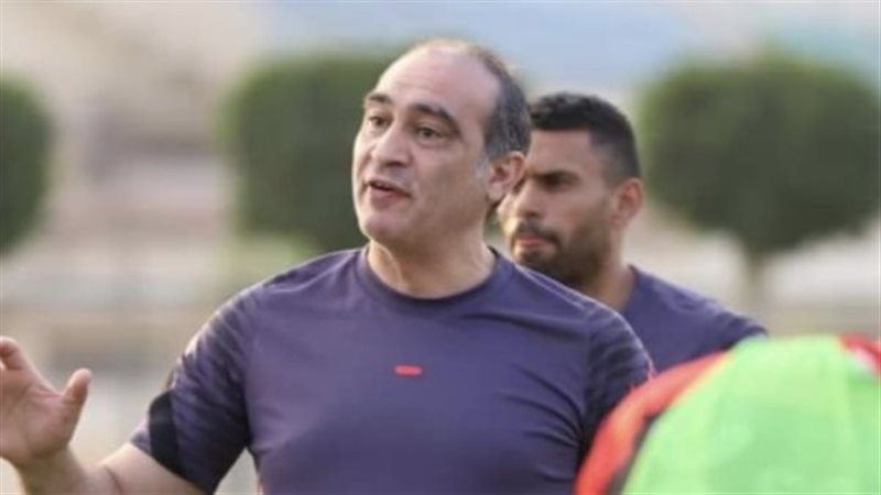 علي ماهر