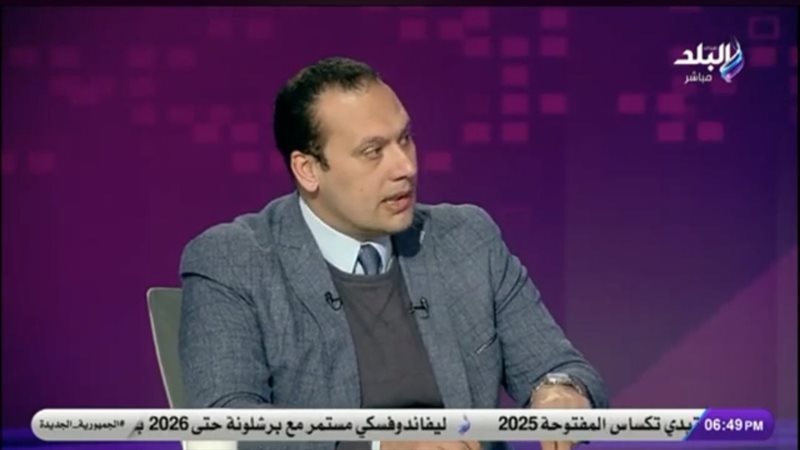 محمد القرش