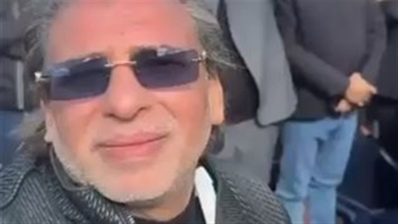 خالد يوسف