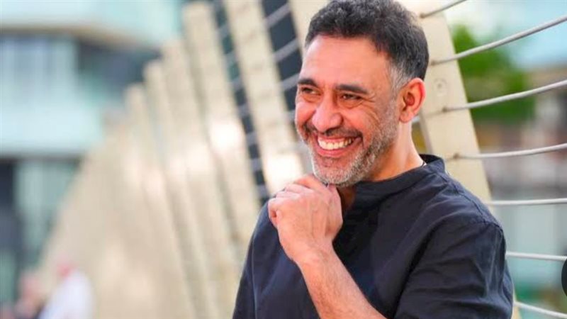 عمرو مصطفى