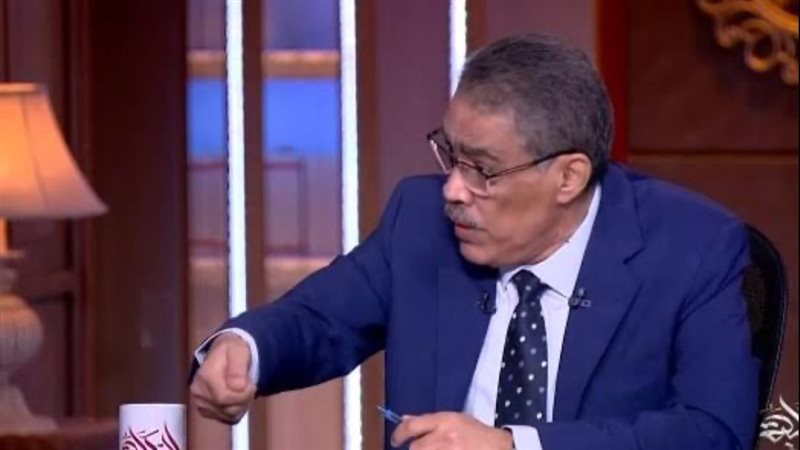 ضياء رشوان