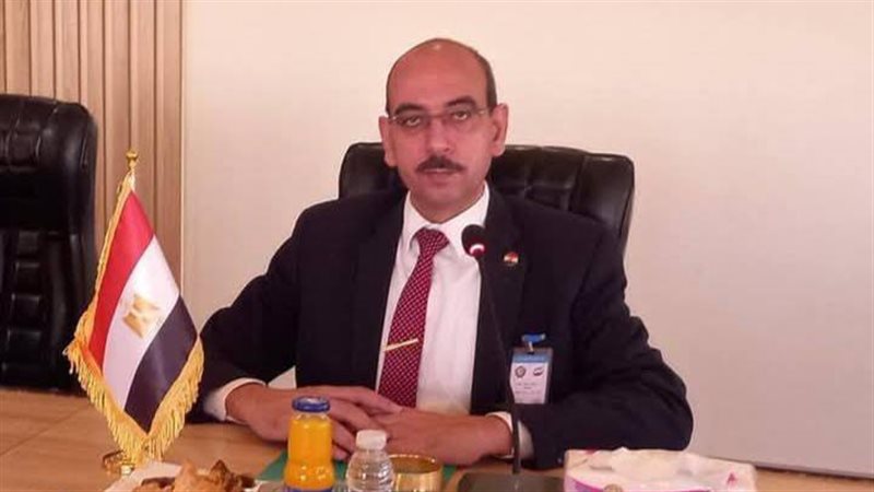الدكتور شعبان الأمير