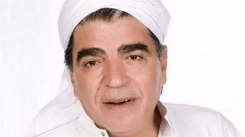 محمود الجندي