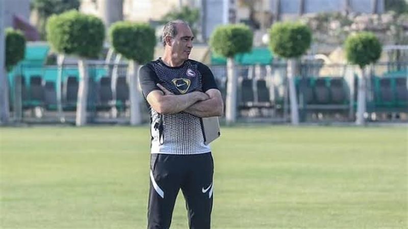 علي ماهر