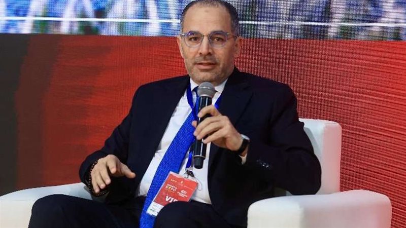 محمد كامل رئيس مجلس