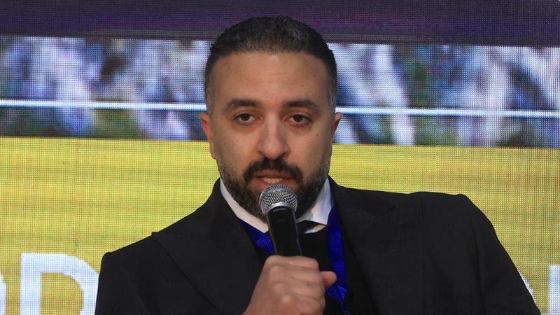 المهندس محمد سراج
