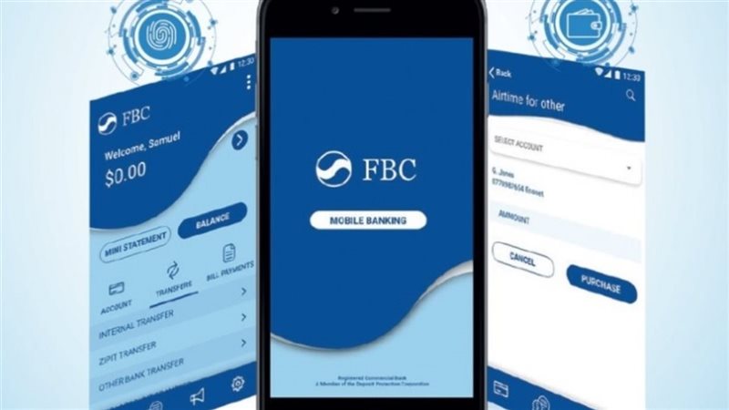 منصة FBC