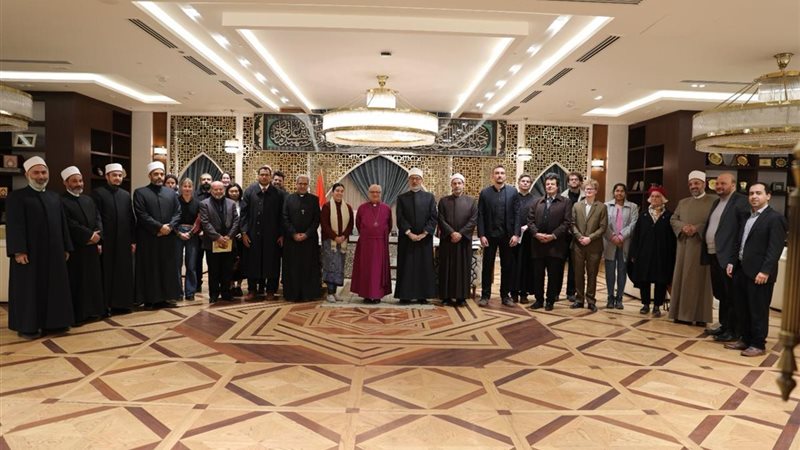 مفتي الجمهورية