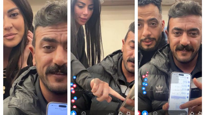 أحمد العوضي