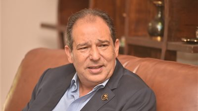 كيفك تواجه مصر محاولات الضغط على الاقتصاد؟ حسام الخولي يجيب (فيديو)