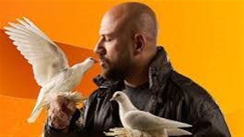 أحمد مكي