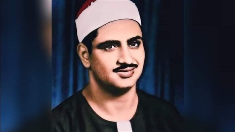 الشيخ محمد صديق المنشاوي