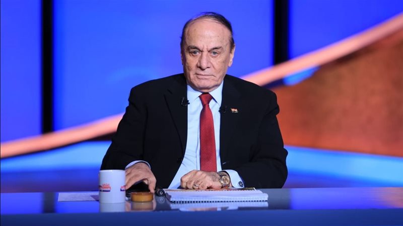 سمير فرج