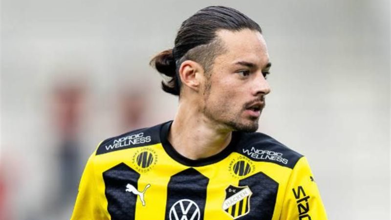 عمر لعيوني