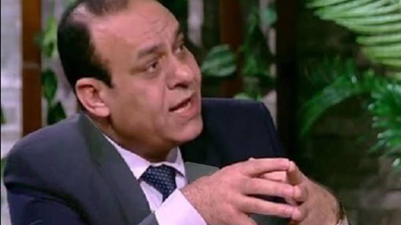 محمد الشوادفى