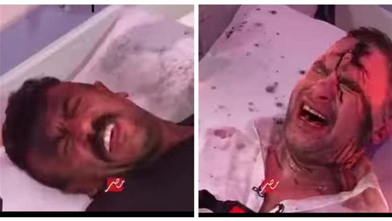 العوضي وحسام حبيب