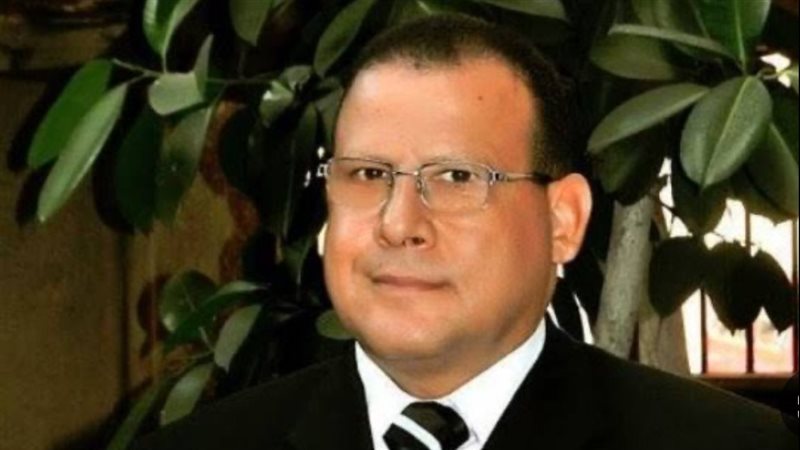 مجدى البدوى