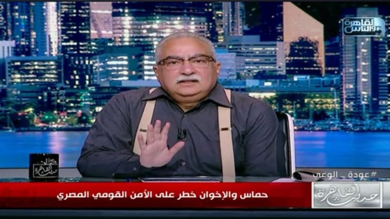 ابراهيم عيسى