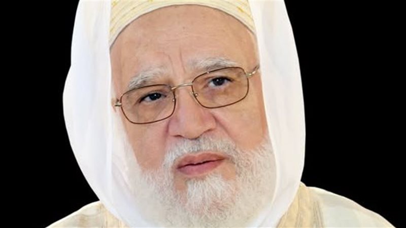 الشيخ محمد عبد اللطيف