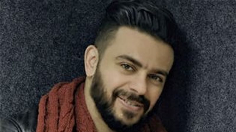 الفنان كريم الحسيني