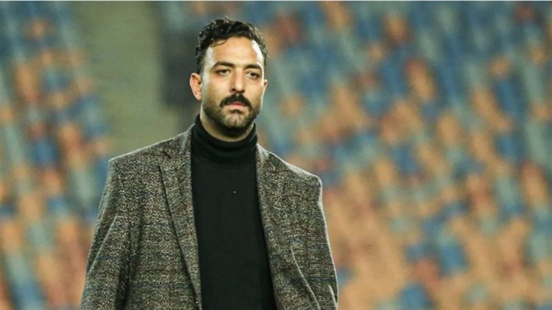 احمد حسام ميدو