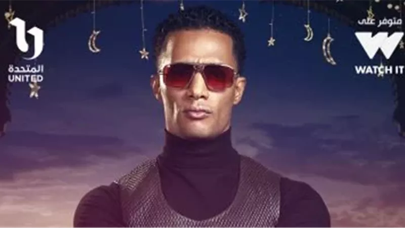 محمد رمضان