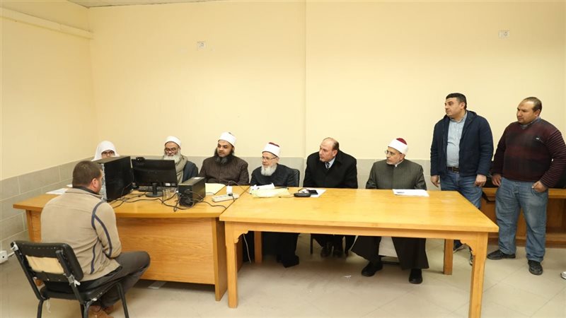 التصفيات النهائية