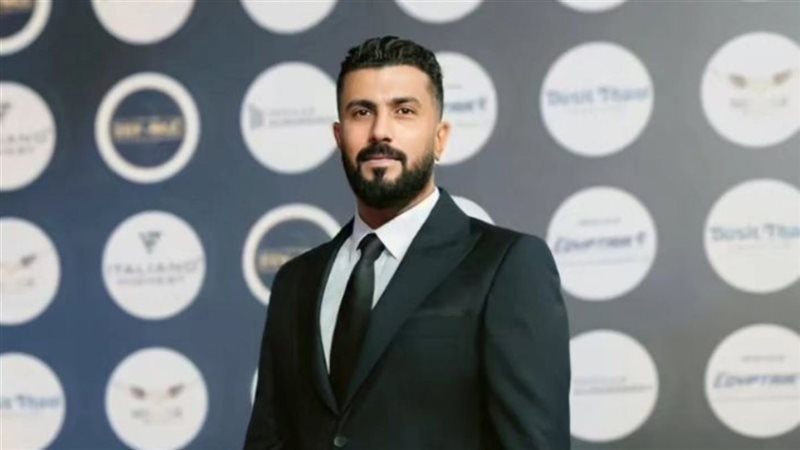 المخرج محمد سامي