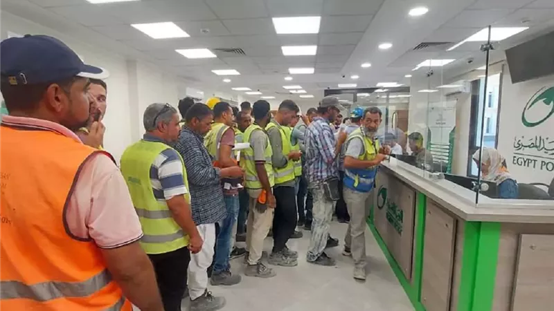 العمالة غير المنتظمة