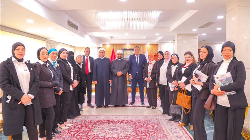 البحوث الإسلامية