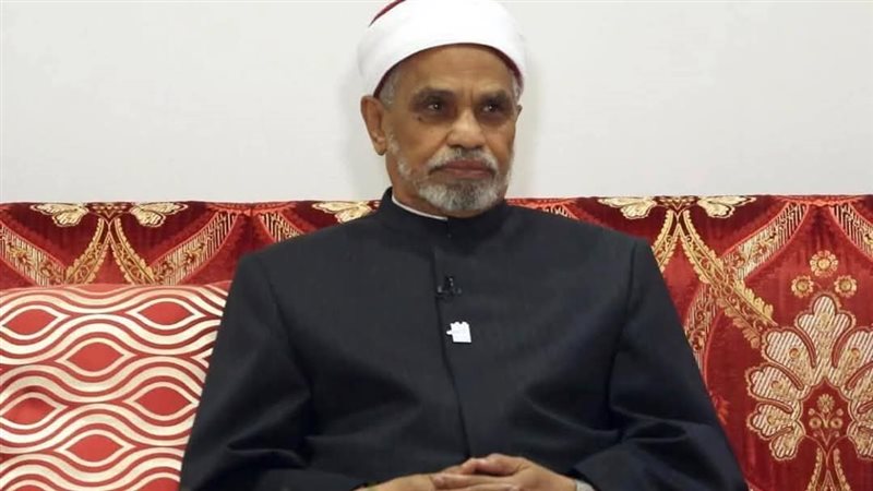 الدكتور محمود توفيق،