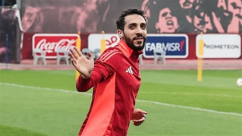 كريم فؤاد