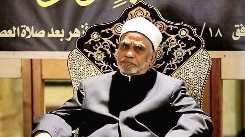الدكتور محمود توفيق،