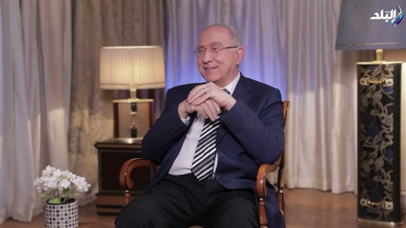 الدكتور صلاح الغزالي