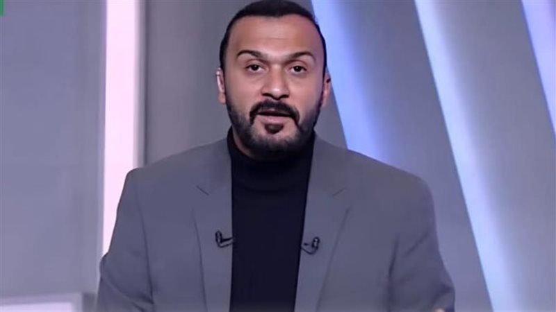ابراهيم سعيد