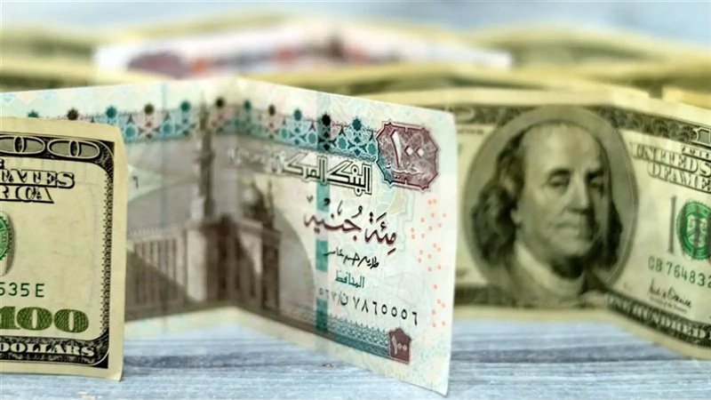 ارتفاع سعر الدولار