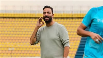 تعليقا على أزمة التحكيم واتحاد الكرة.. أحمد حسام ميدو: 