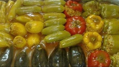 «الملوخية والمحاشي والفريك»... أشهر الأكلات على موائد المنيا الرمضانية