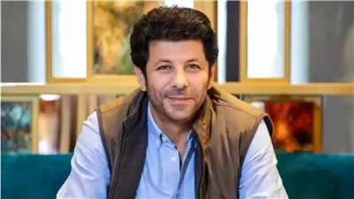 إياد نصار: مررت بلحظات إحباط فكرت فيها باعتزال التمثيل (فيديو)