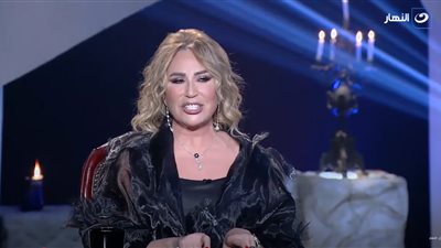 إيناس الدغيدي: جمهوري مش جهلاء ولا أقبل التعالي (فيديو)