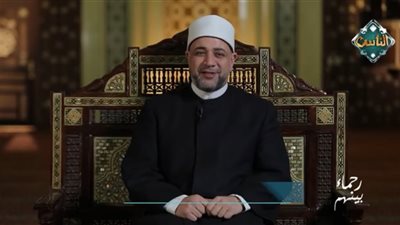 عالم أزهرى: النبي كان النموذج الأسمى في تطبيق الرحمة على الإنسان والحيوان (فيديو) 