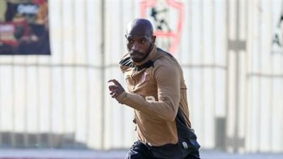 الزمالك يواصل تحضيراته في وجود شيكابالا لموقعة إنبي بالدوري | صور
