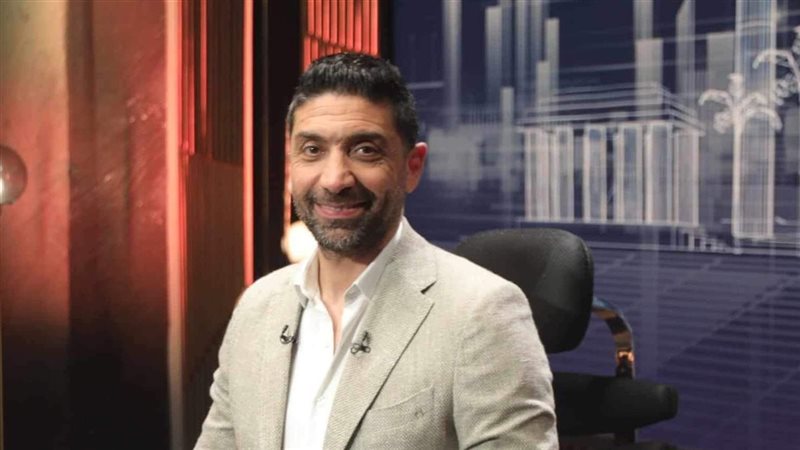 إسلام الشاطر