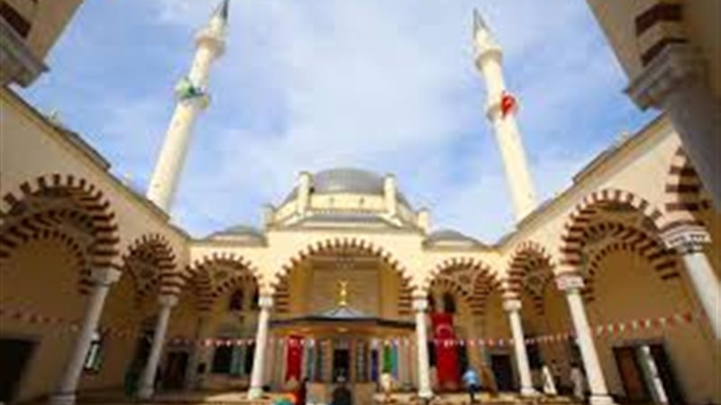 رمضان في جيبوتي