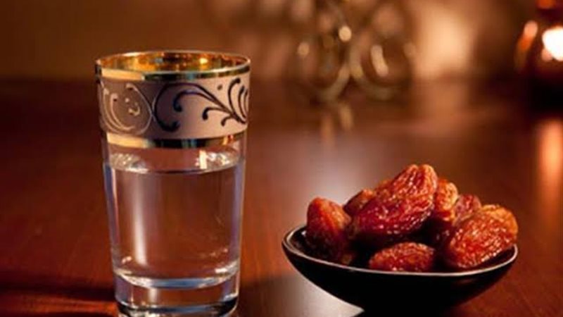 فوائد صيام رمضان