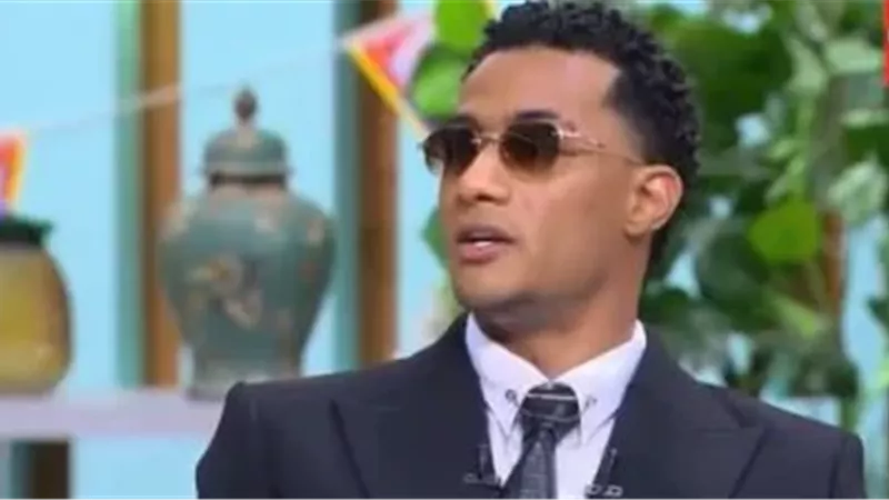 محمد رمضان